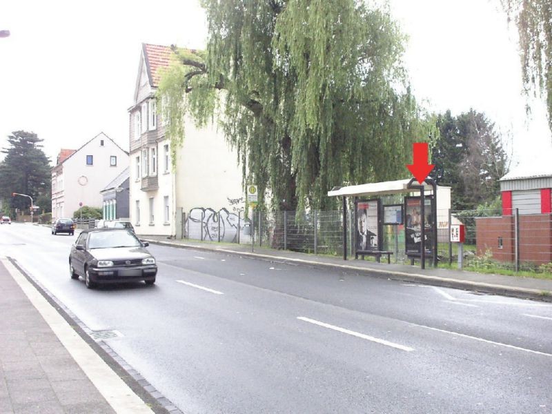 Wittkuller Str. (Sportplatz) innen re.