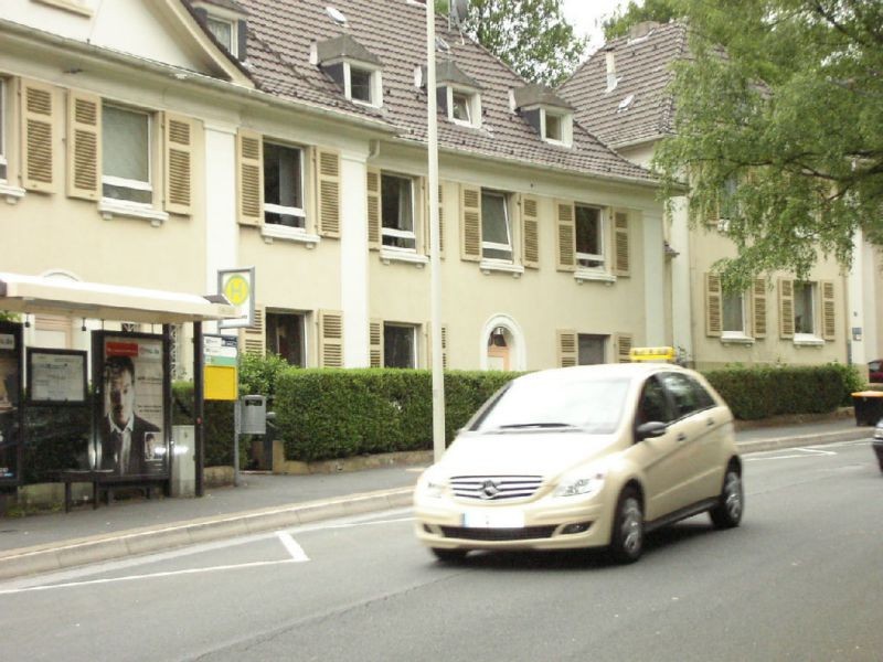 Bülowplatz  16 re.