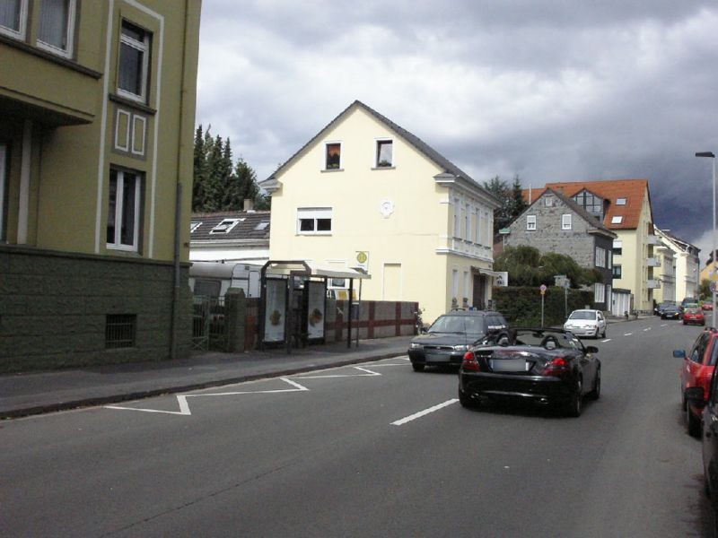 Katternberger Str. neb. 192/re. VS