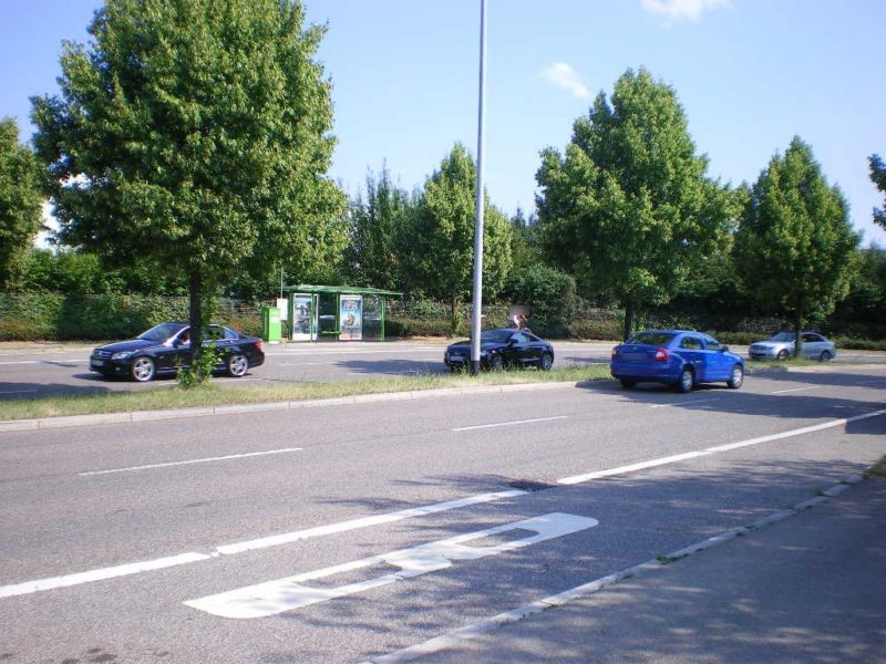 Dornierstr./OS re.