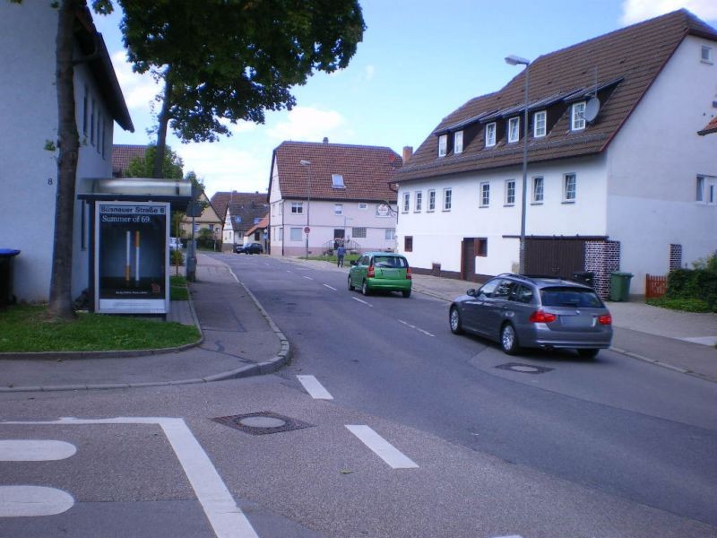 Büsnauer Str. 6 We.li.