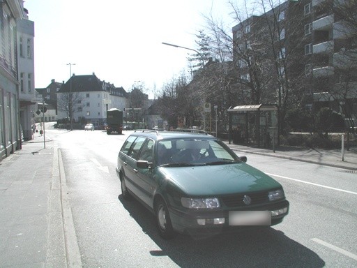 Märkische Str. geg. Friedhofstr. We.re.