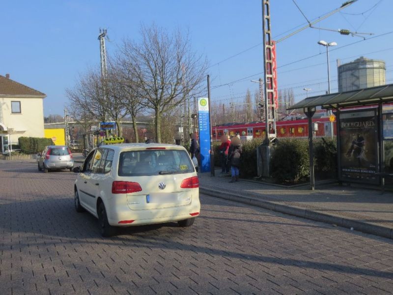 Berliner Platz/Bus-Bf /HST 6 li.