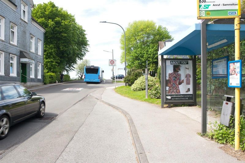 Staubenthaler Höhe/Staubenthaler Str.