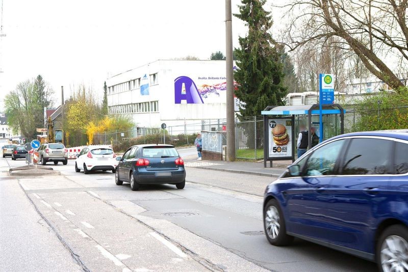 Märkische Str. (Fa. Du Pont)