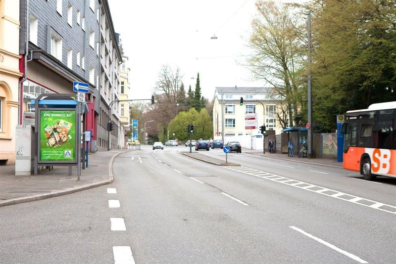 Carnaper Str. 47 geg. Krankenhaus