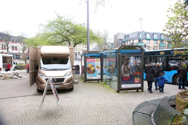 Wichlinghauser Markt li.