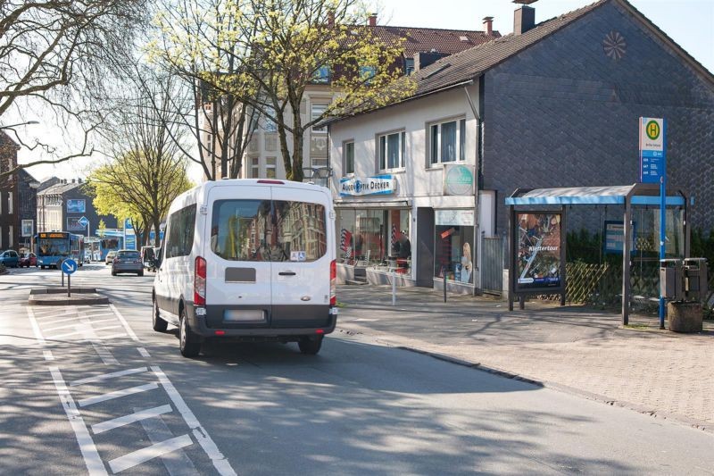 Nevigeser Str./Borsigstr./We.re.