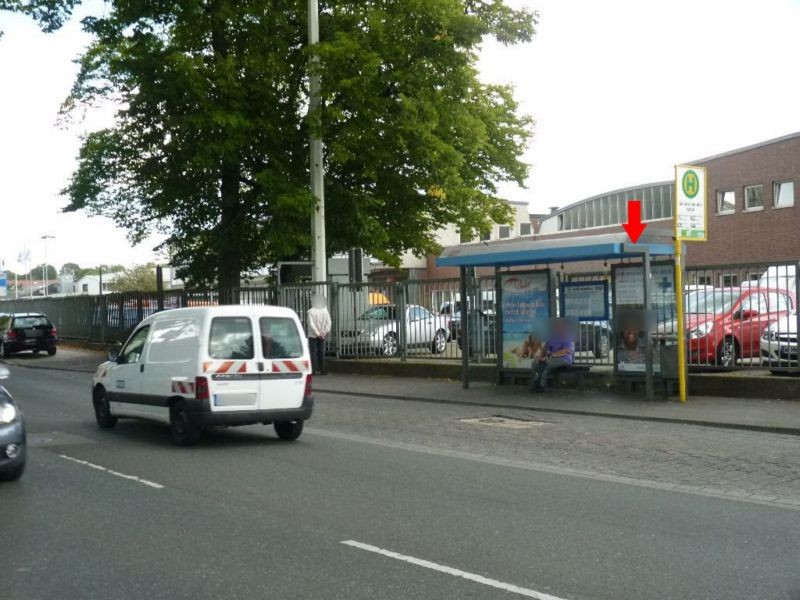 Schützenstr. geg. 23/re. VS