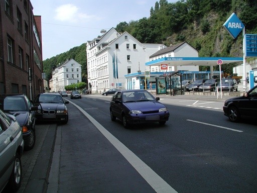 Friedrich-Ebert-Str. 306 (TS)