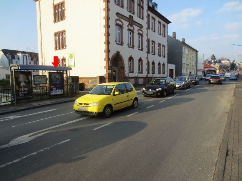 Erbschlöer Str. 9 (Polizeiwache)