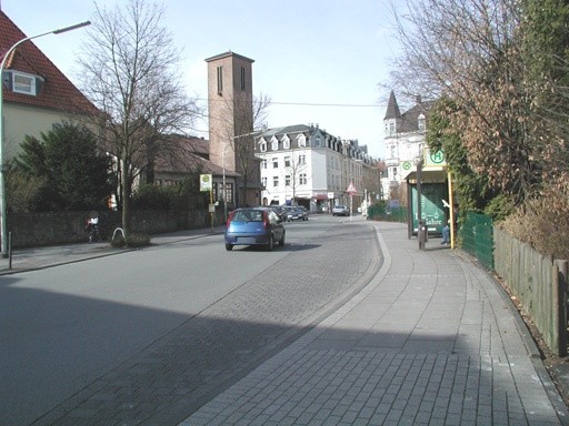 Rödiger Str. geg. Annabergstr.