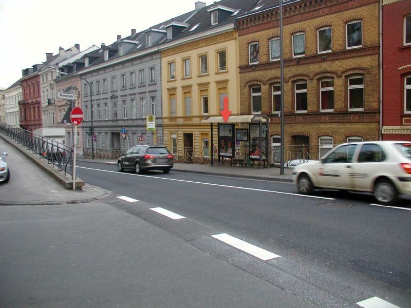 Nützenberger Str.  17/li.