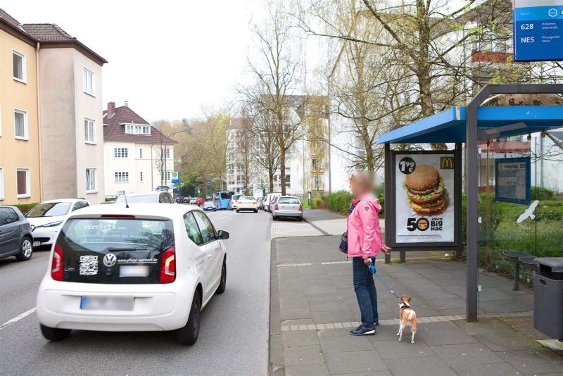 Meckelstr. 88 (Seniorenstift)