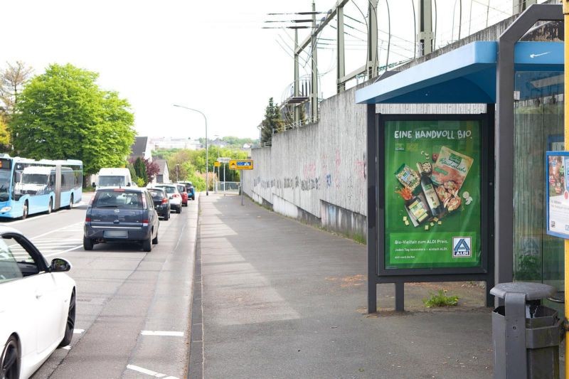 Lüttringhauser Str. geg. Im Rehsiepen