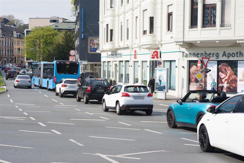 Briller Str./Aue (Robert-Daum-Platz)