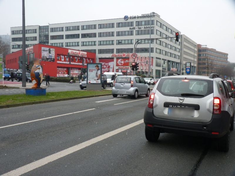 Friedrich-Engels-Allee geg. 48/Si. Barmen