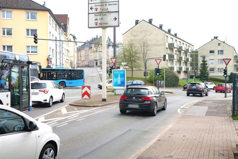 Schönebecker Str./Liebigstr. (Insel)