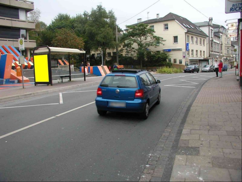 Hauptstr. neb. 90/Kreishaus We.li.