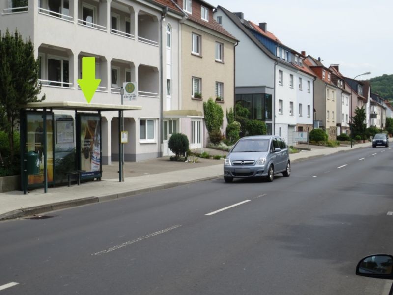 Schlitzer Str. neb. 164
