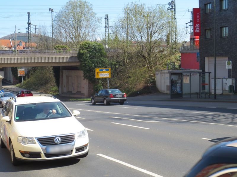 Leipziger Str. geg. 23a Nh. Kurfürstenstr./innen