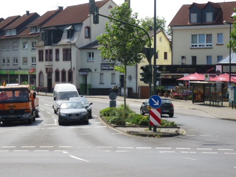 Schlitzer Str. 85/An den Höfen/innen