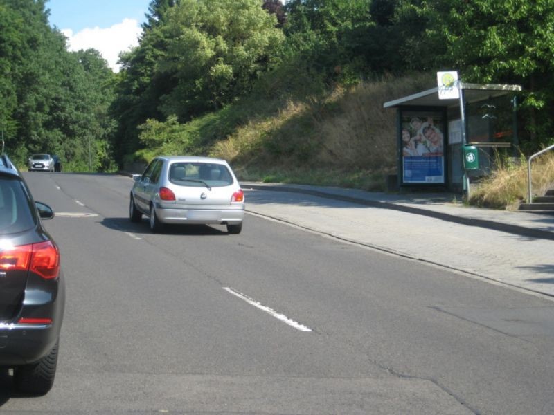 Straßburger Str./Nh. Luxemburger Str./innen