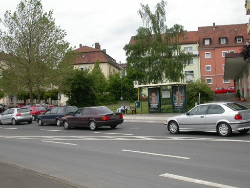 Magdeburger Str./Wörthstr. re.