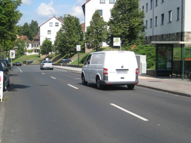 Magdeburger Str. geg. 68/Pfaffenpfad/innen