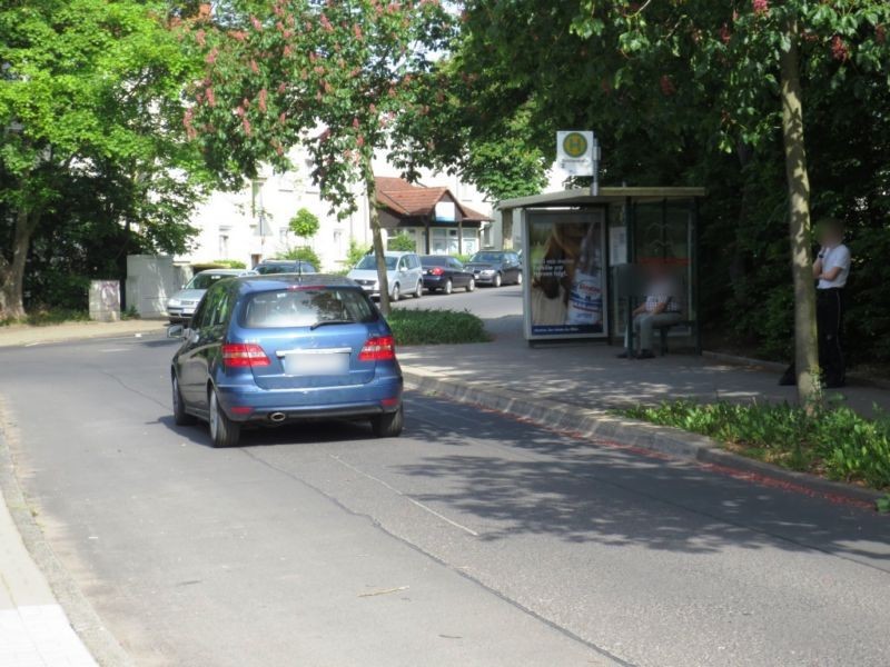 Schillerstr. 23/Adalbert-Stifter-Str./innen