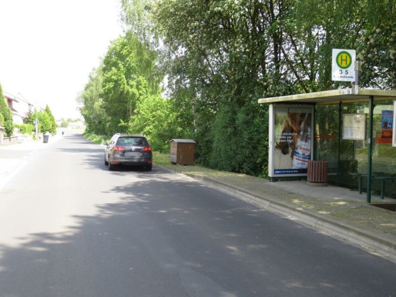 Zirkenbacher Str./Auf der Wolfsheide/innen