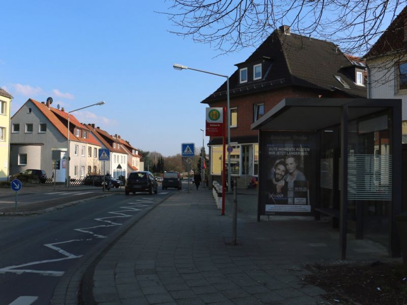 Breslauer Str./Hoher Turm innen