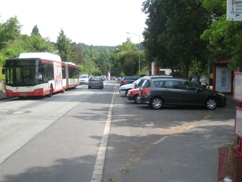 Friedrich-Ebert-Str. 100/Vi. Innen