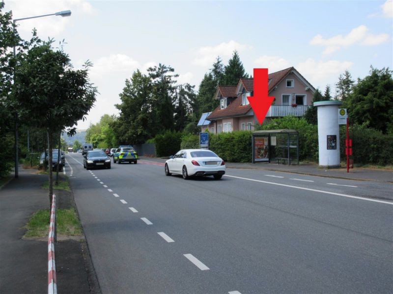 Großseelheimer Str. geg. 62/Marie-L.-Hensel-Weg/in