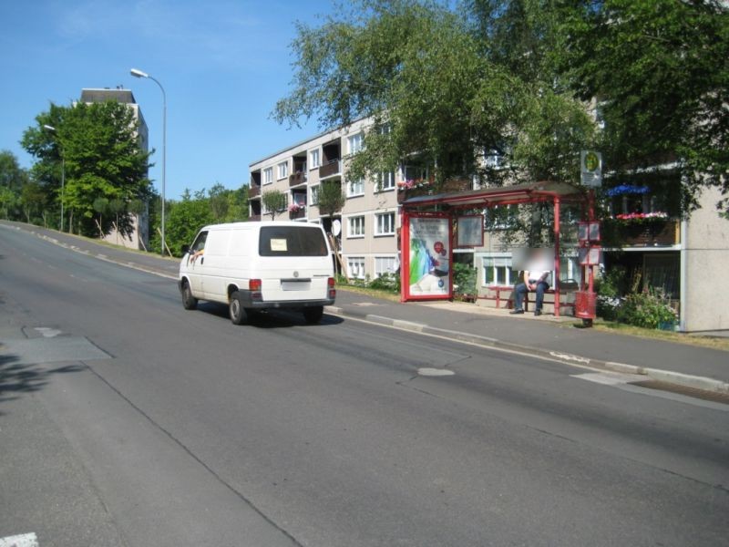 Sudetenstr. geg. 41-45/innen