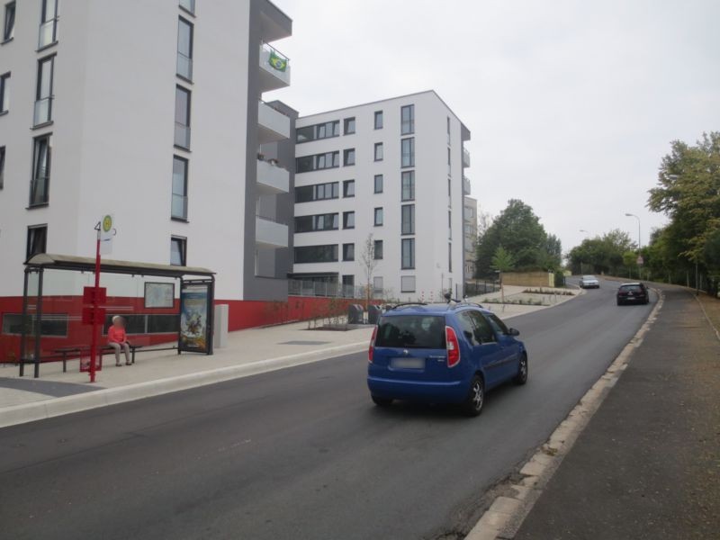 Sudetenstr.  41-45/Innen