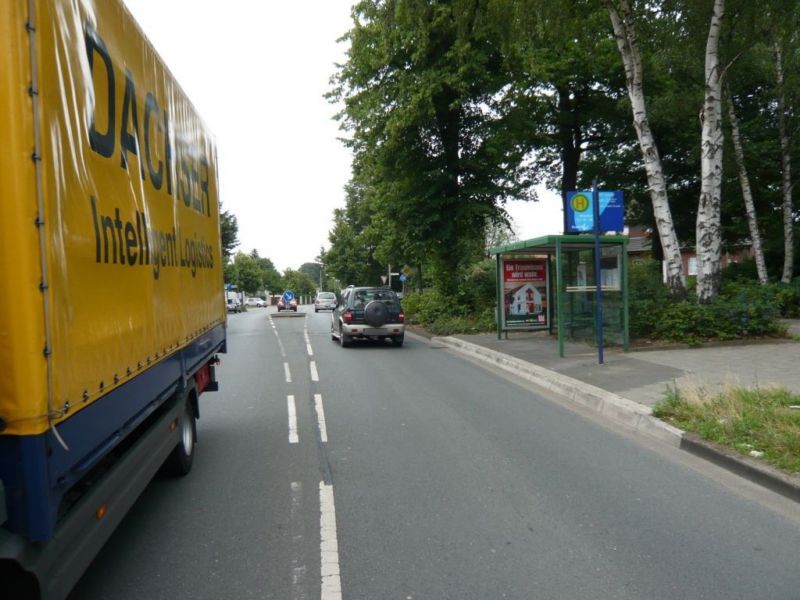 Burgsteinfurter Damm geg. 68/HST Bahnhof se/We.re.