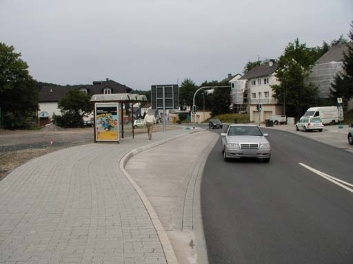 Achenbacher Str./Heidenbergstr.