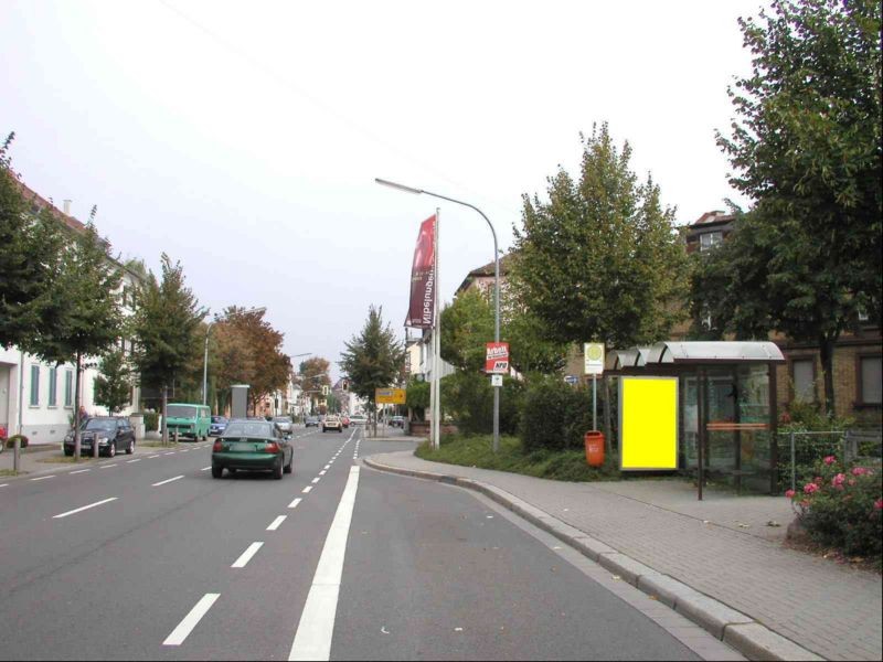 Mathildenplatz/Ludwigstr. sew./innen