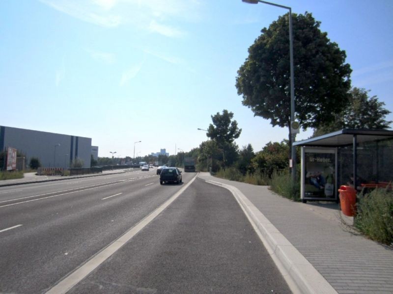 Mainzer Str./Radgrubenweg sew./innen