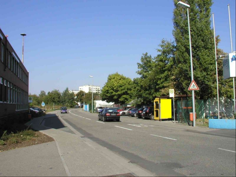 Weinsheimer Str./Zollhaus sew./innen