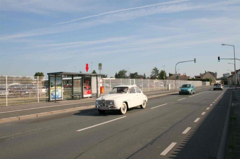 Horchheimer Str. saw./innen re.