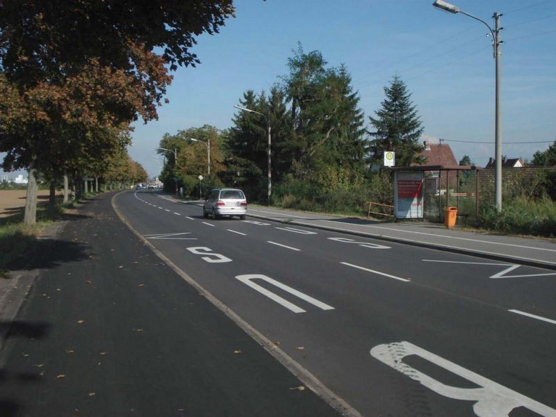 Nikolaus-Ehlen-Siedlung/Horchheimer Str. sew./in