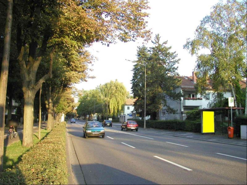 Alzeyer Str./Stadion sew./innen