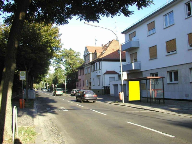 Brunnerstr./Landgrafenstr. sew./innen
