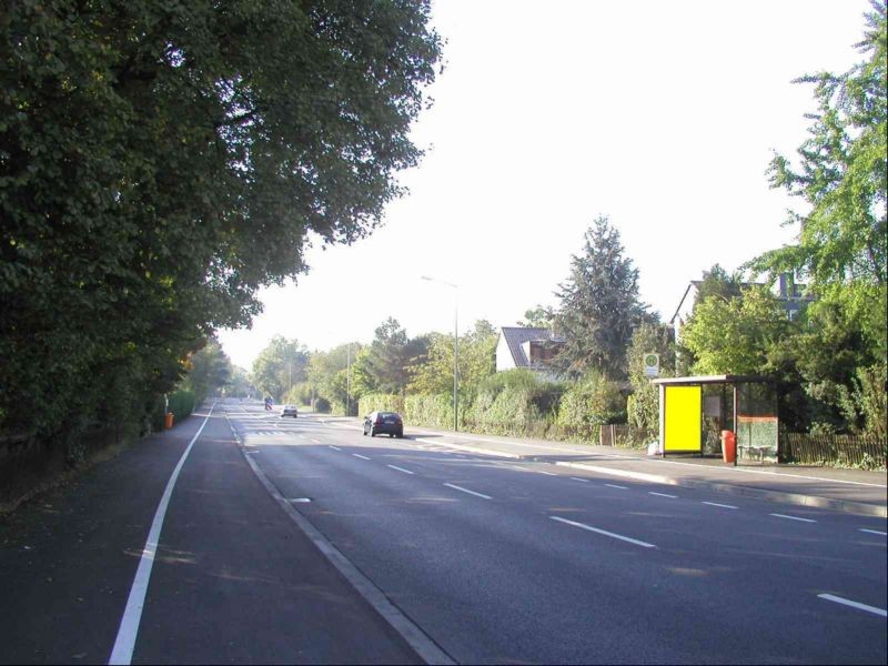 Nievergoltstr. sew./innen