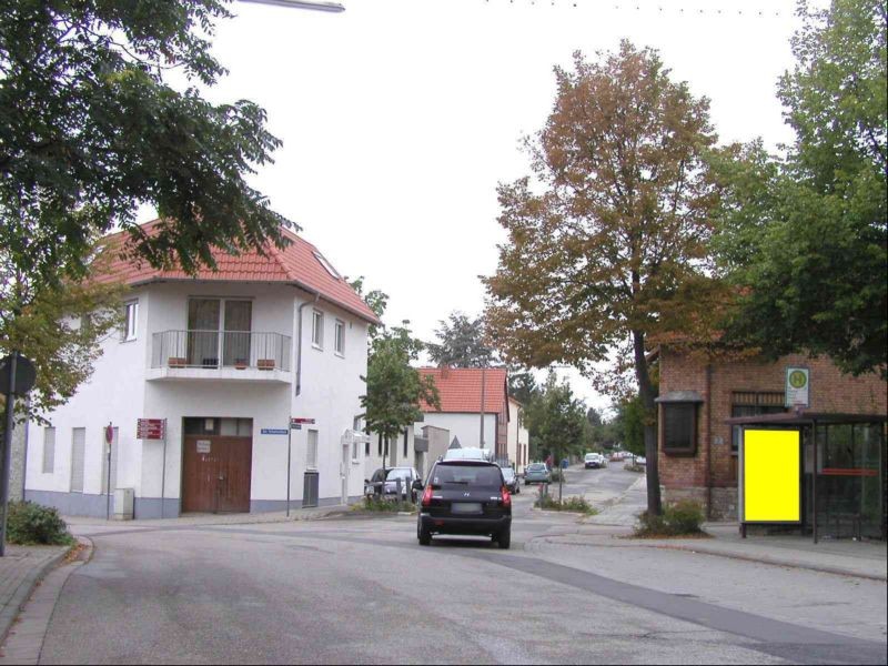 Paternusstr. saw./innen