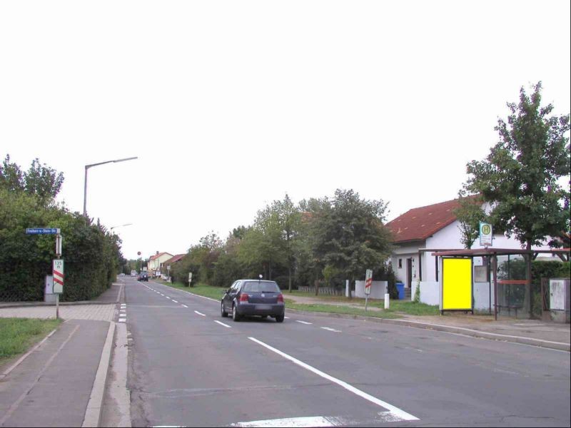 K.-Schumacher-Str./N.-Flörsheimer-Str. sew./innen
