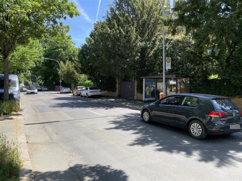 Rudi-Stephan-Allee/Donnersbergstr. sew./innen