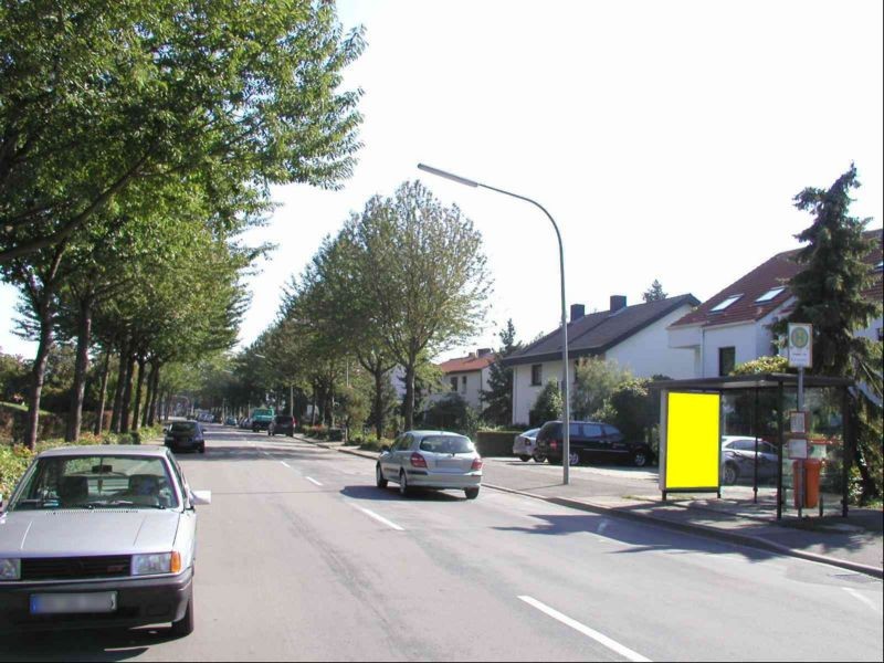 Friedhof Süd/Eckenbertstr. saw./innen